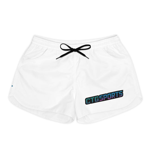 CreationOfTheGods "CTGSports" Wmns Shorts