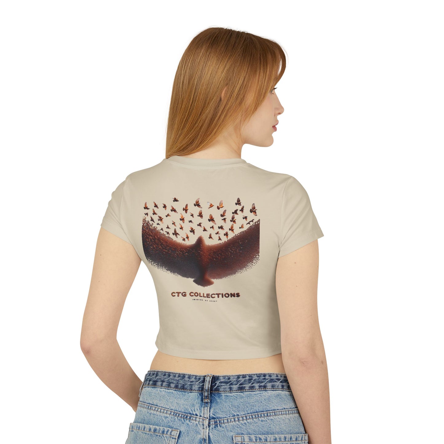 CreationOfTheGods Wmns Tee