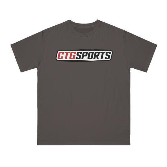CreationOfTheGods "CTGSports" Tee