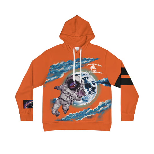 Orange CreationOfGods "Space Cadet"