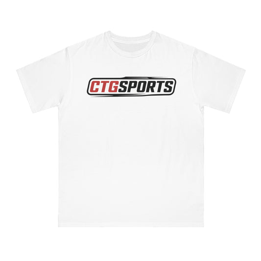 CreationOfTheGods "CTGSports" Tee