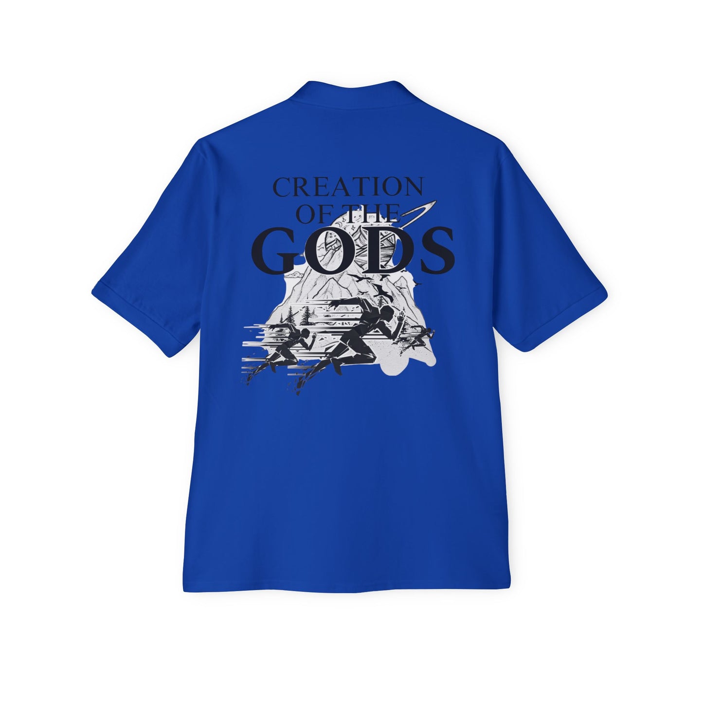 Classic "CTGcollections" Polo