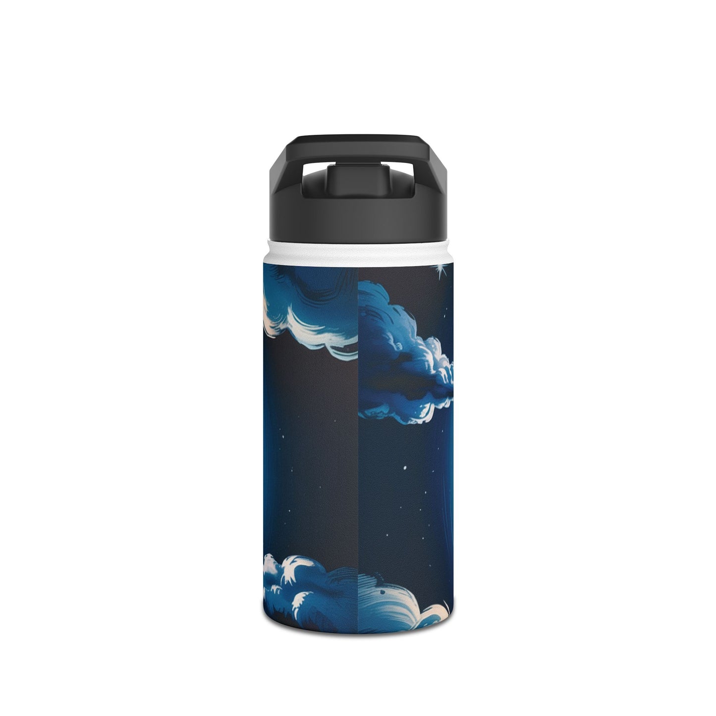 CreationofGods Stainless Steel Water Bottle