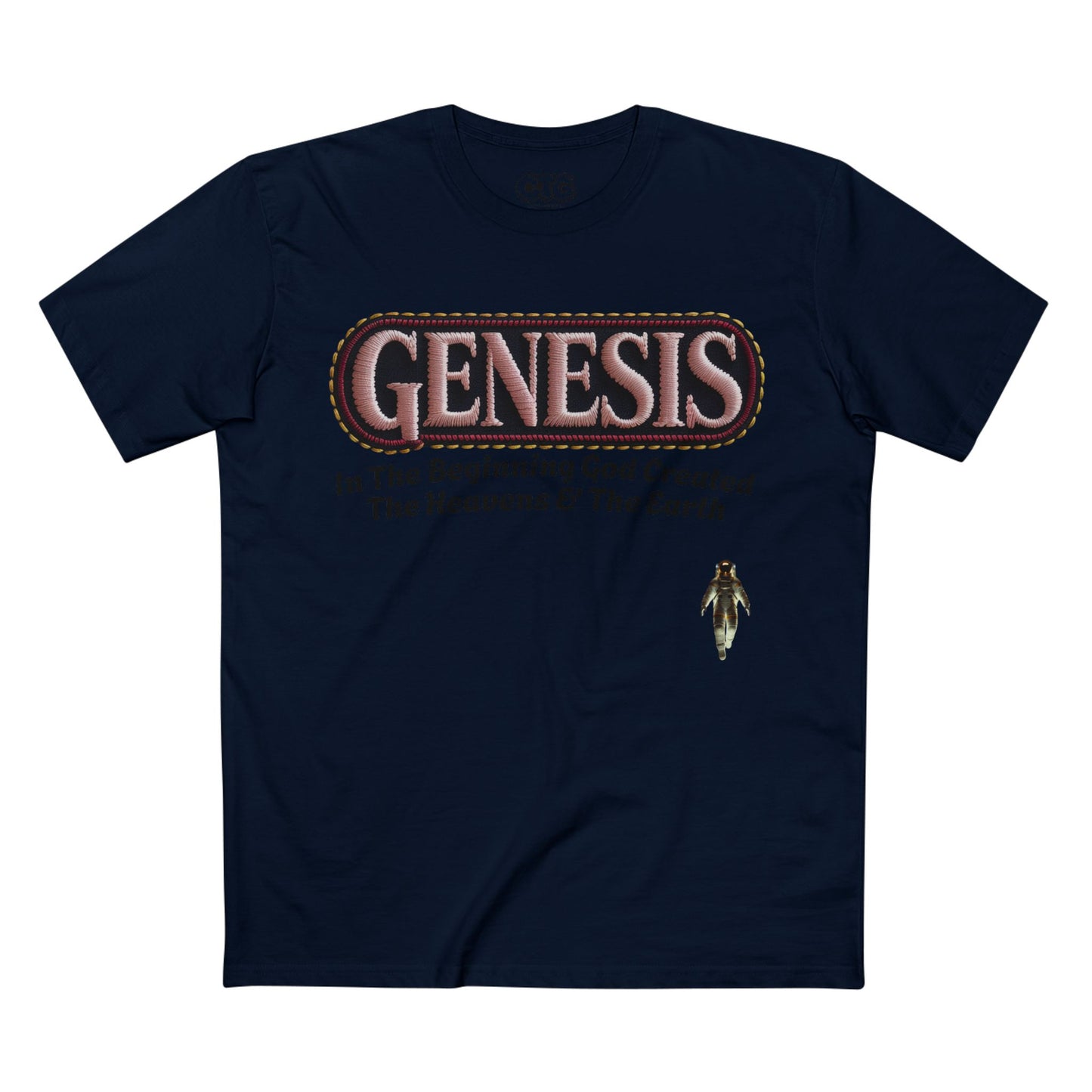 CreationOfTheGods “Genesis” Tee