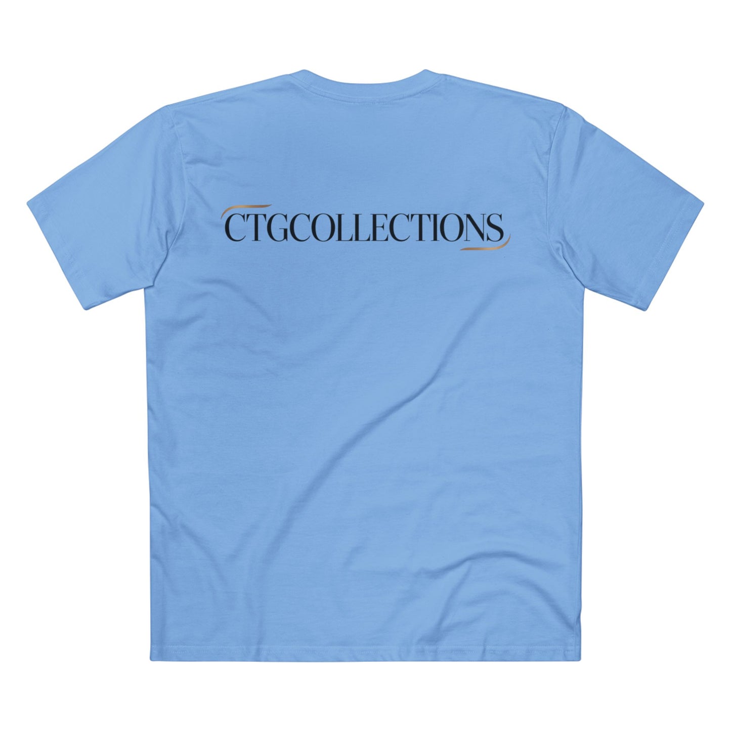 CreationOfTheGods "Figure" Shirt