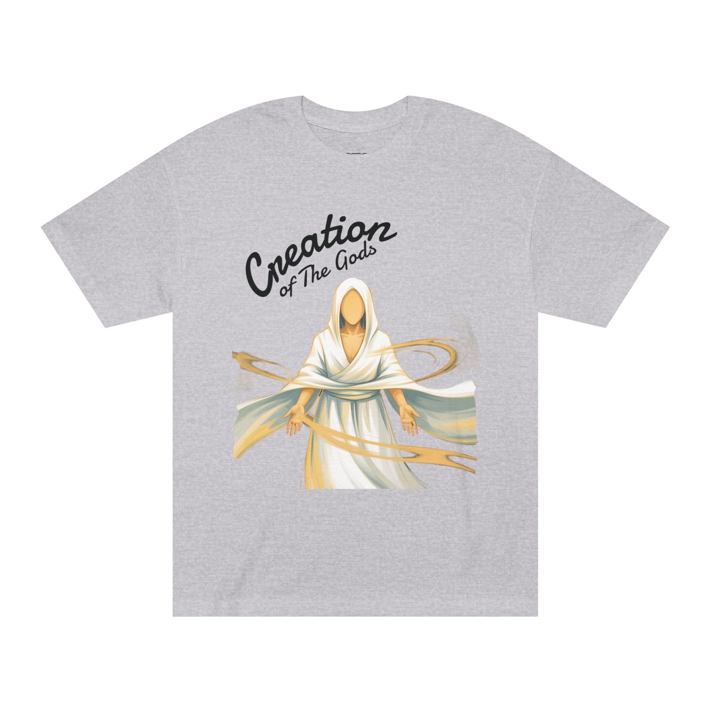 CreationOfTheGods "Figure" Shirt