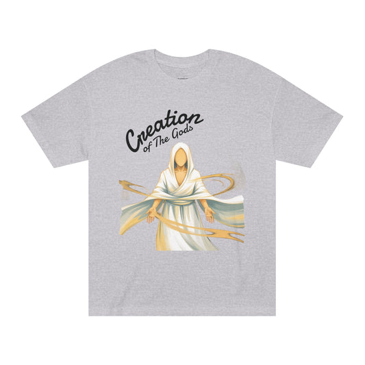 CreationOfTheGods "Figure" Shirt
