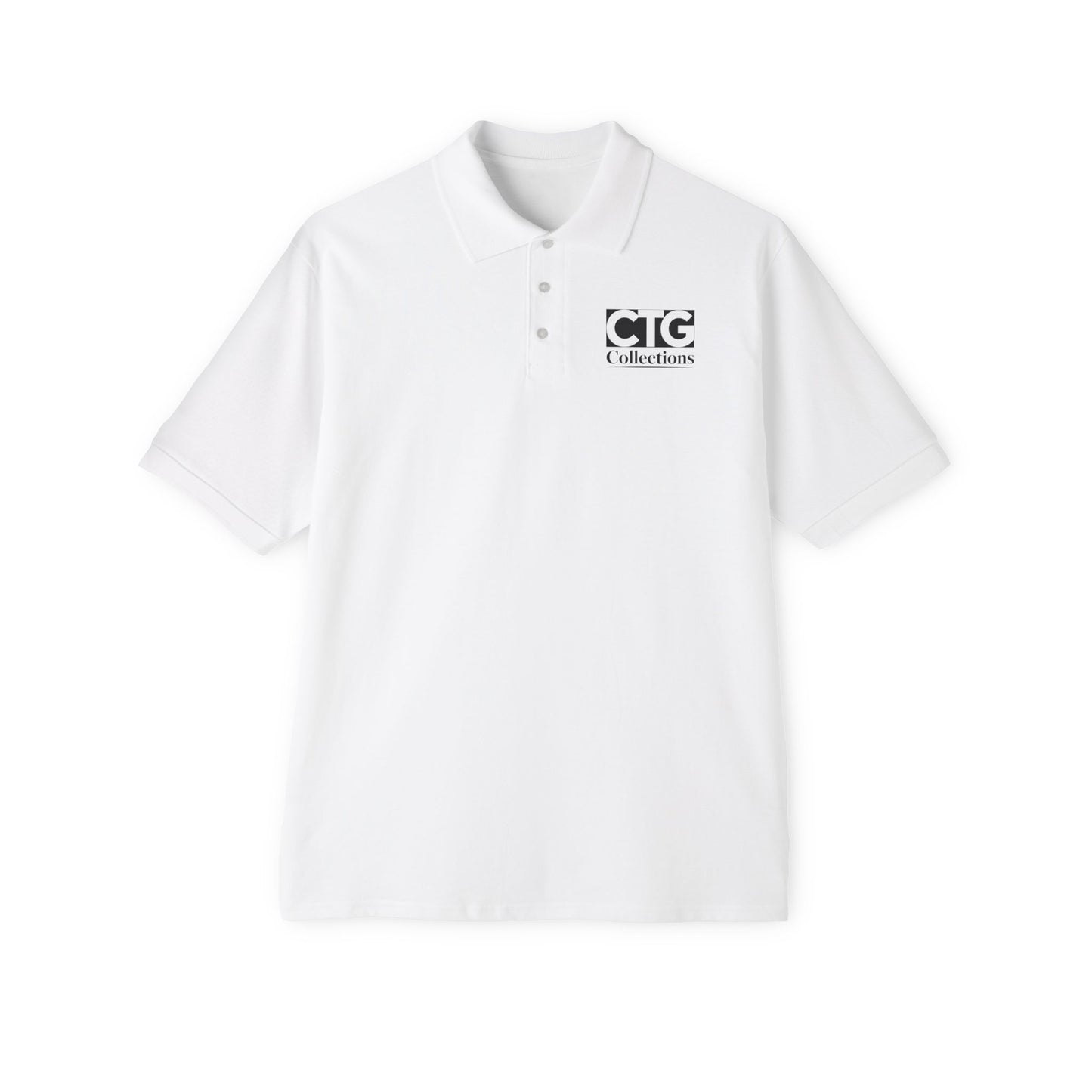 Classic "CTGcollections" Polo