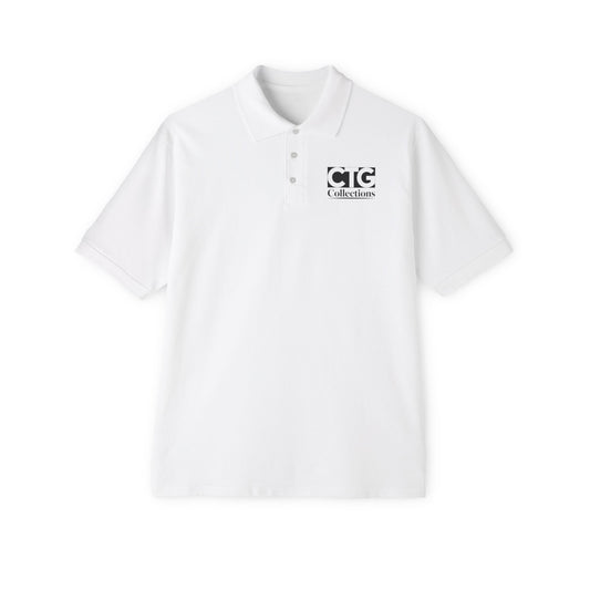 Classic "CTGcollections" Polo