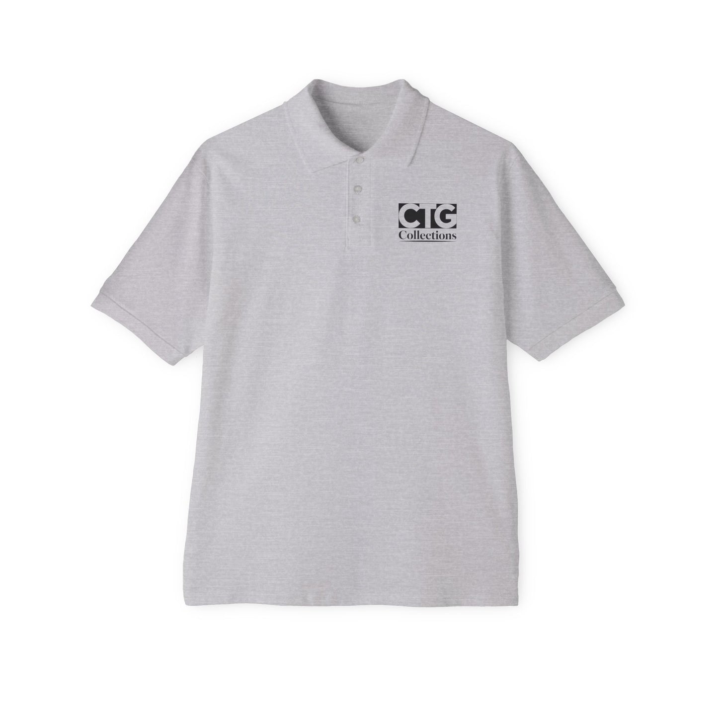 Classic "CTGcollections" Polo