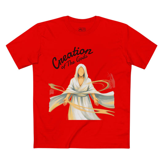 CreationOfTheGods "Figure" Shirt
