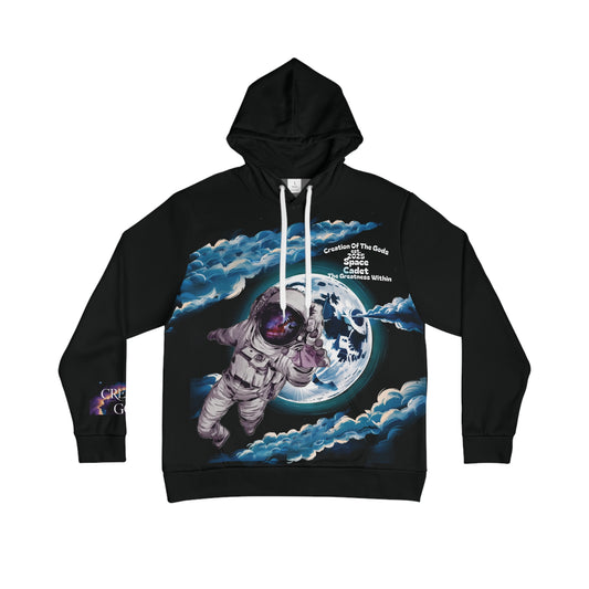 CreationOfGods "Space Cadet"