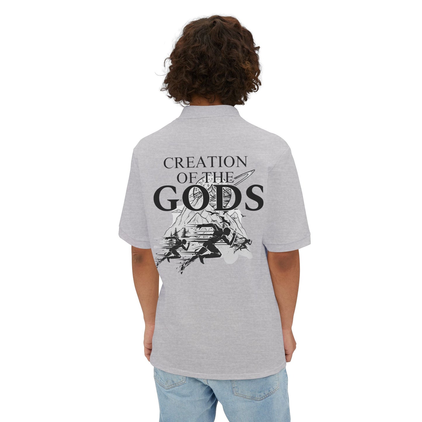 Classic "CTGcollections" Polo