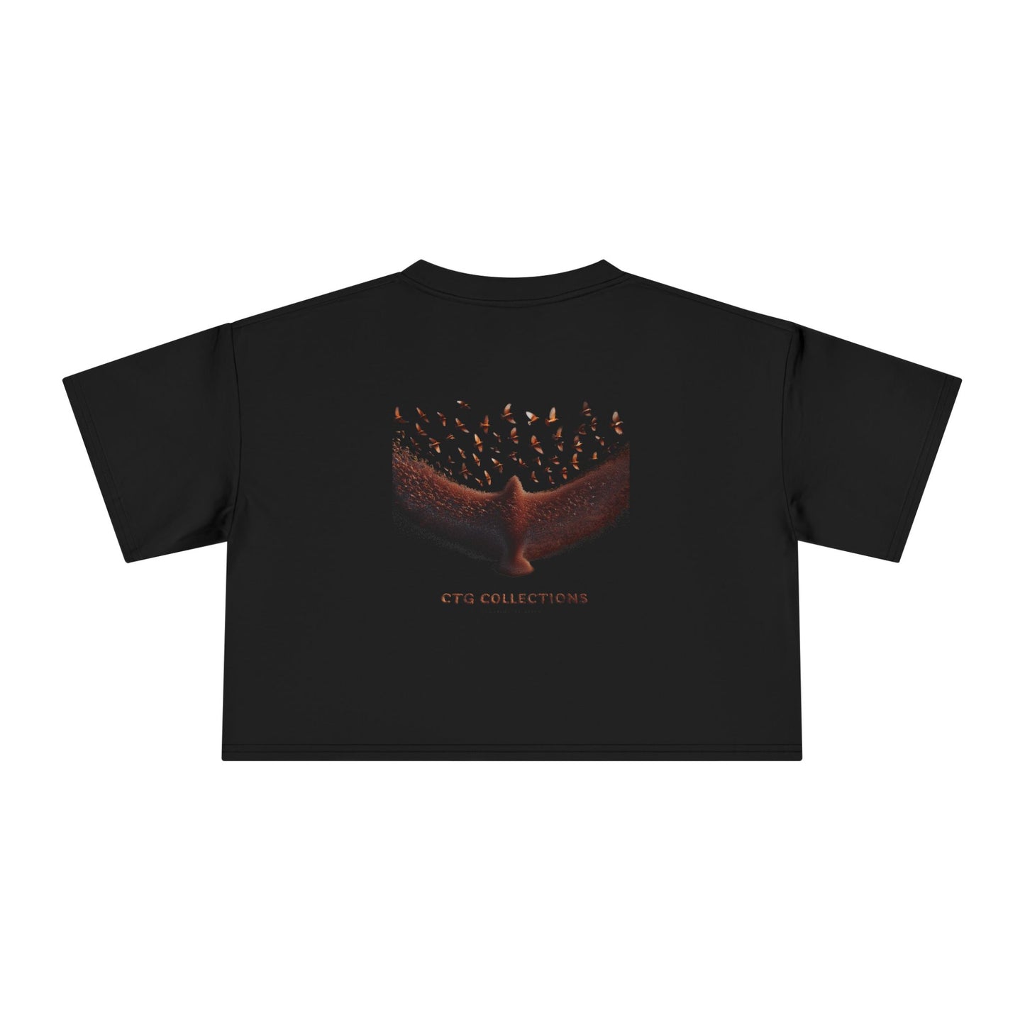 CreationOfTheGods Wmns Tee