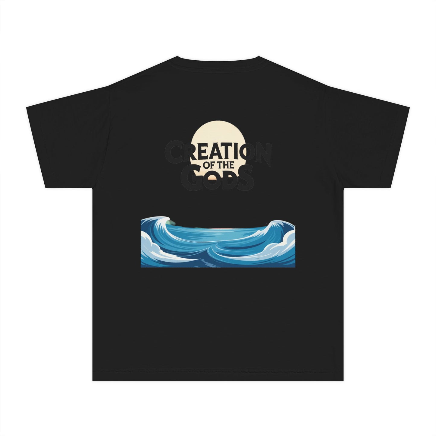 CreationOfTheGods "Eden" Tee Youth