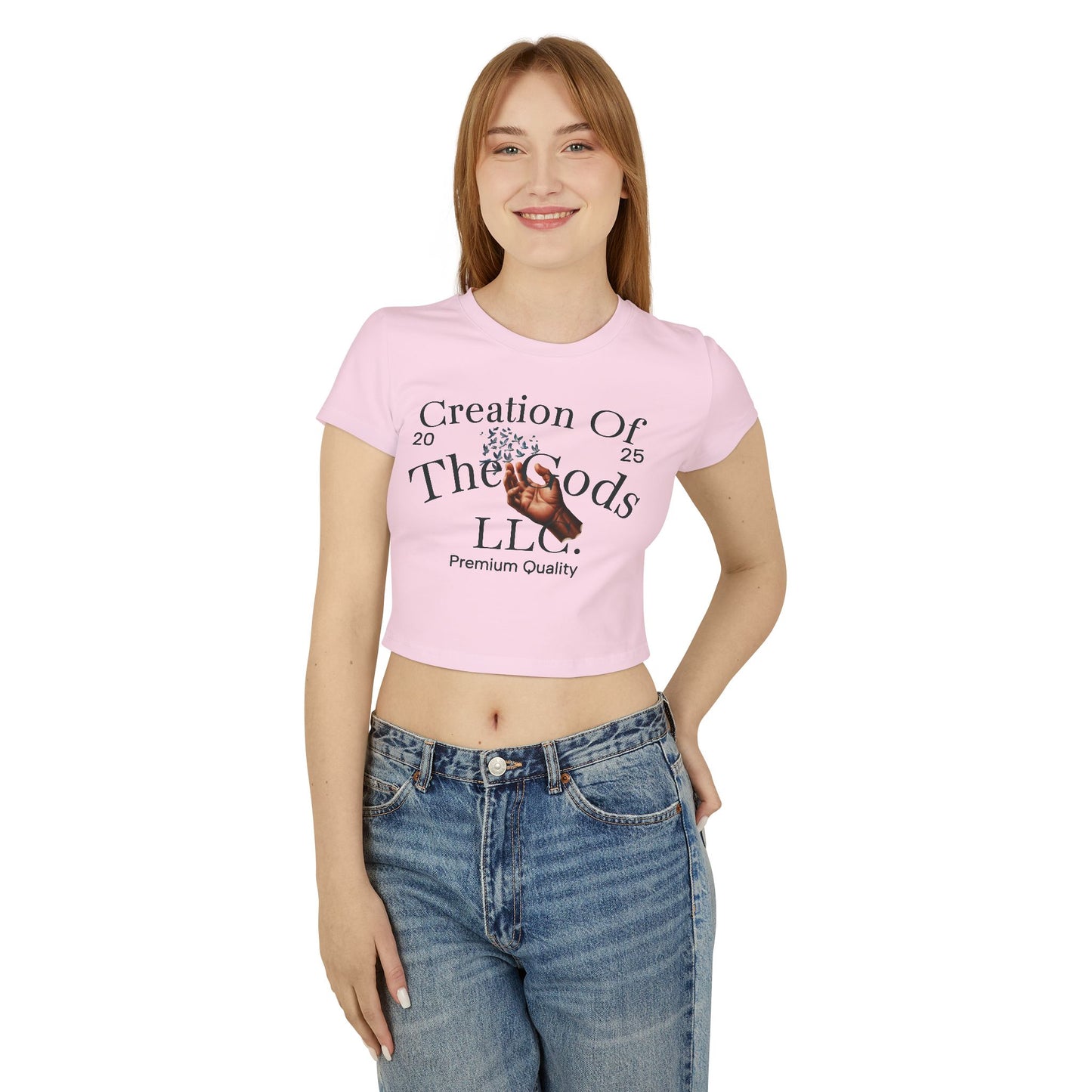 CreationOfTheGods Wmns Tee