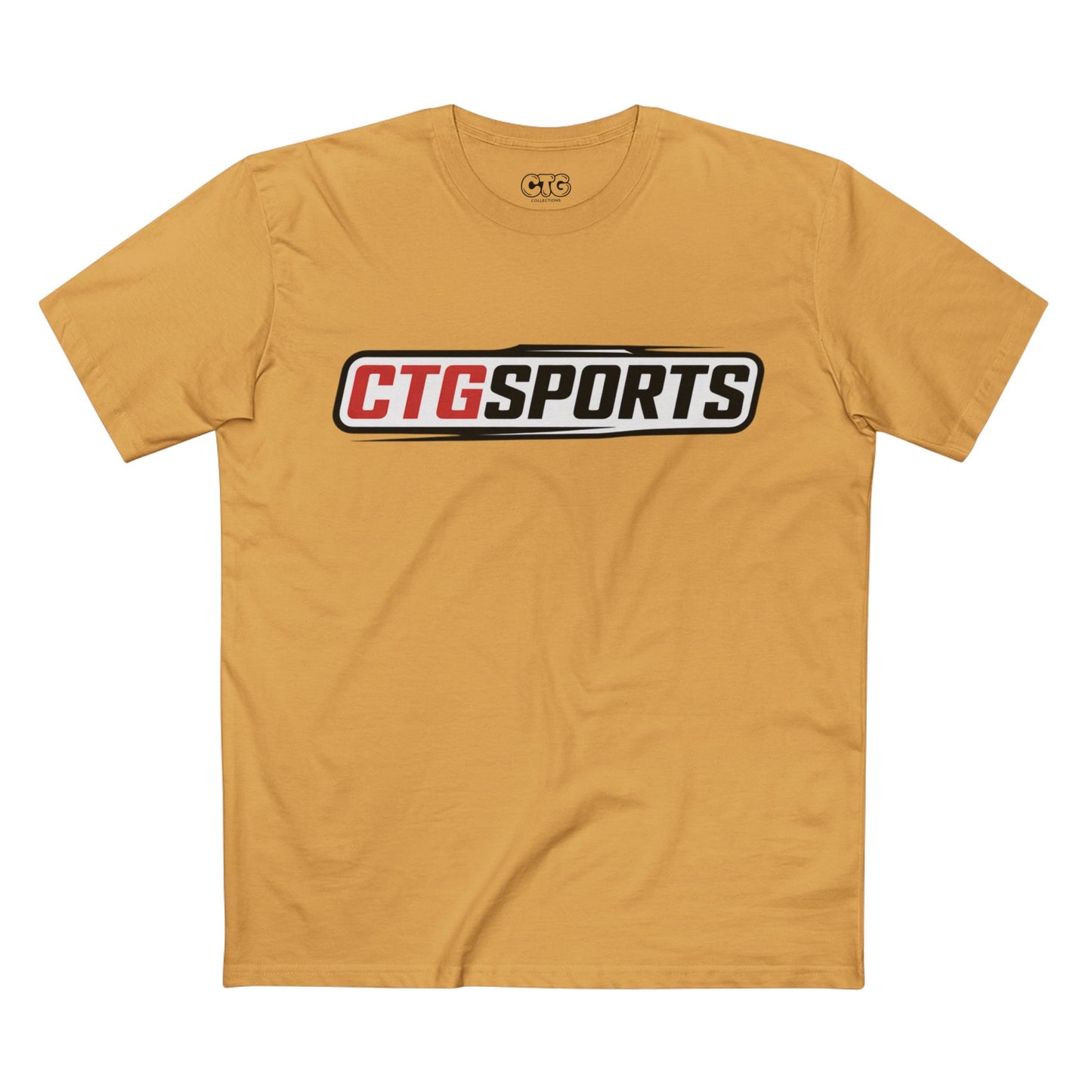 CreationOfTheGods "CTGSports" Tee