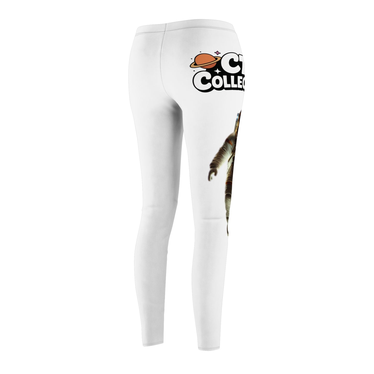 CreationOfGods "Casual Leggings"