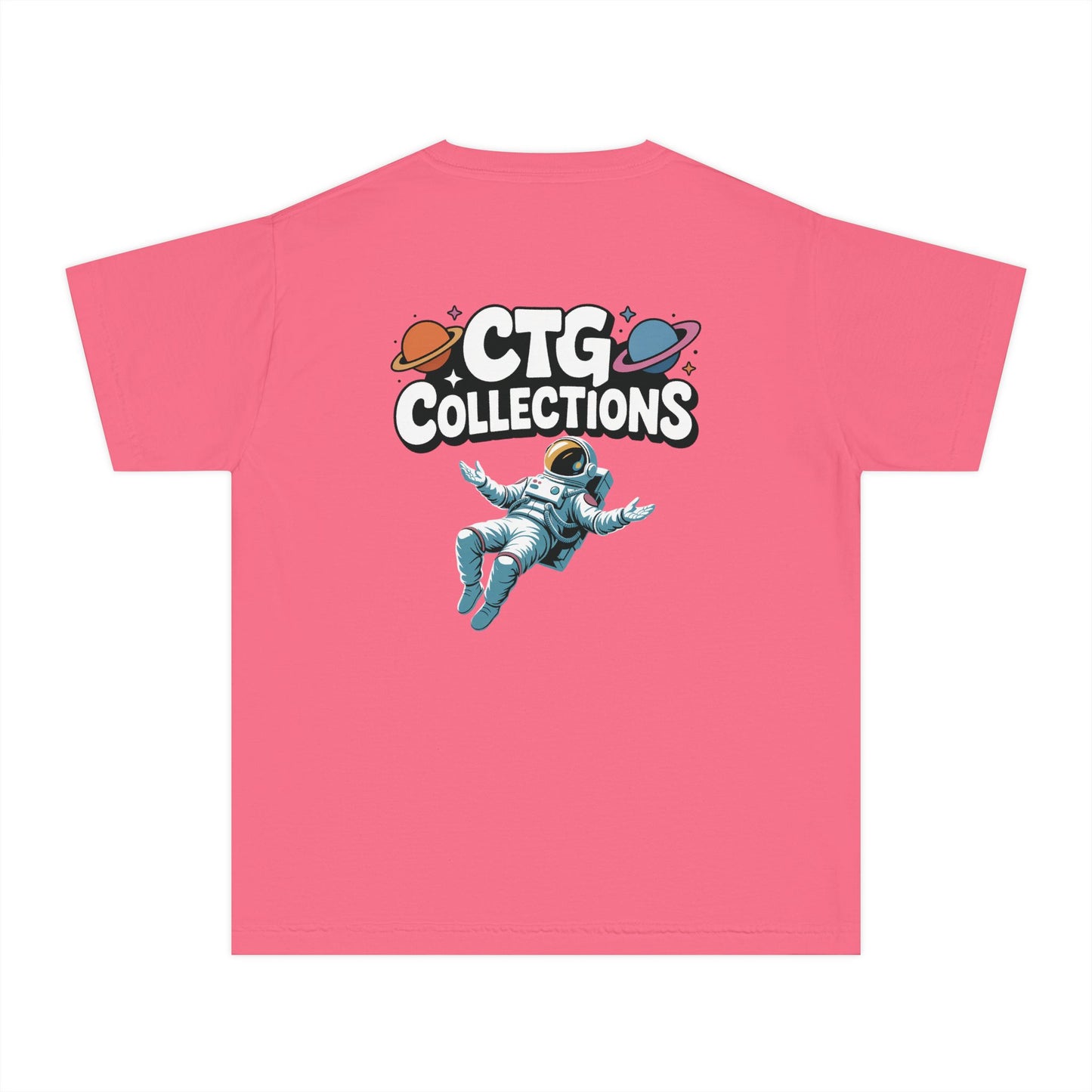 CreationOfTheGods "Creation" Youth Tee