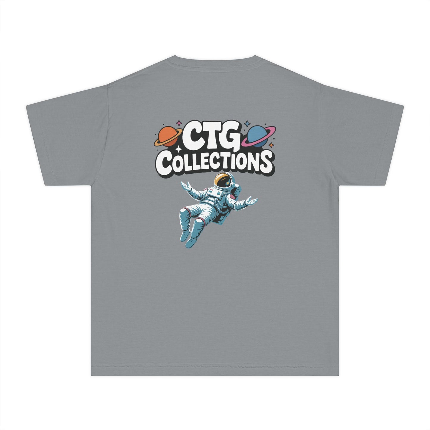 CreationOfTheGods "Creation" Youth Tee