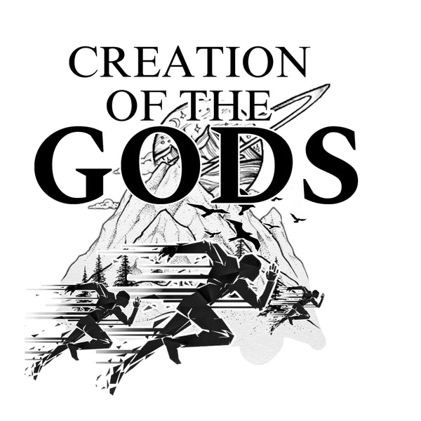 CreationOfGods